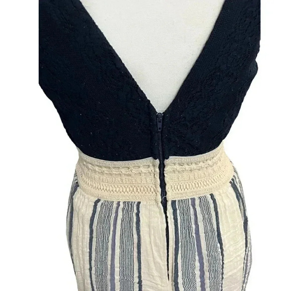 Three Pink Hearts size L EUC mini dress - Picture 5 of 12